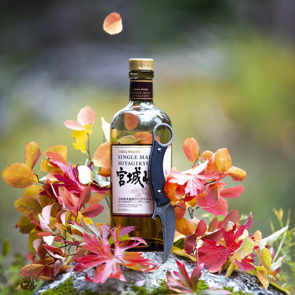 Miyagikyo bastinelli